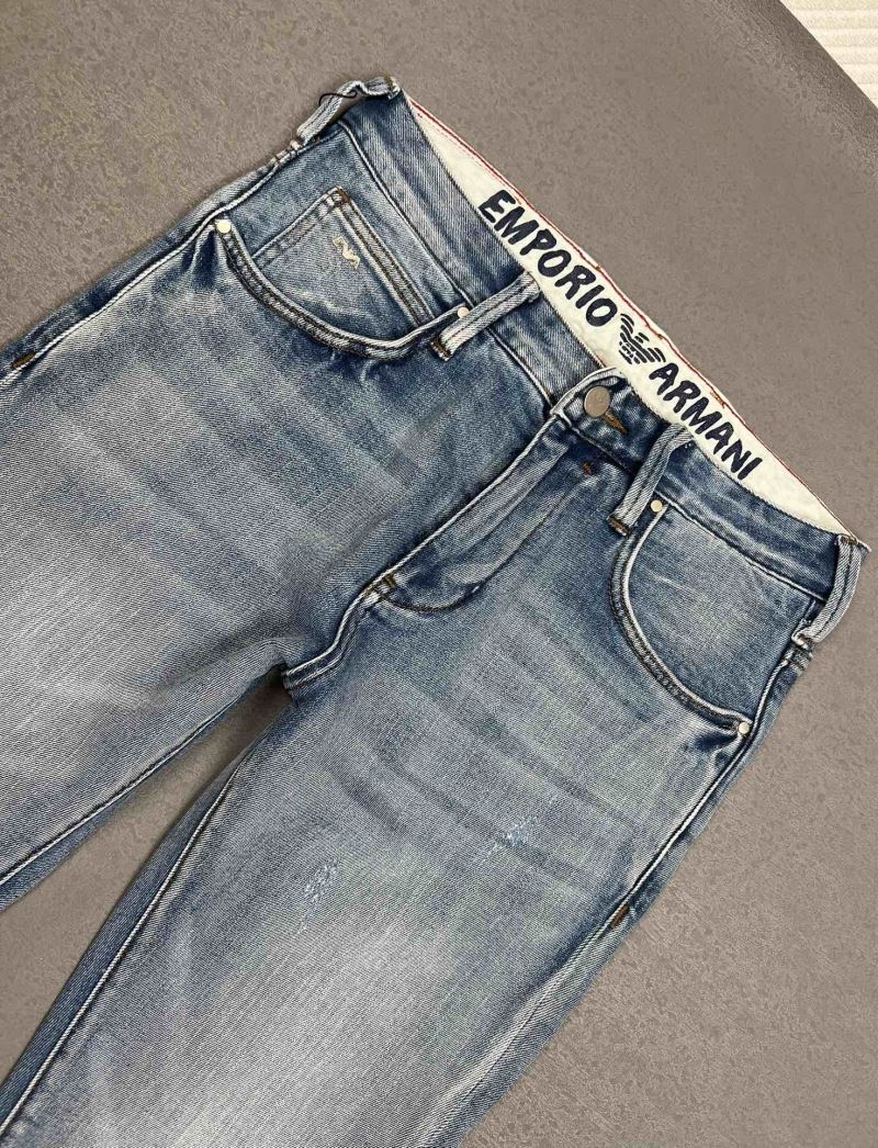 Unclassified Brand Jeans